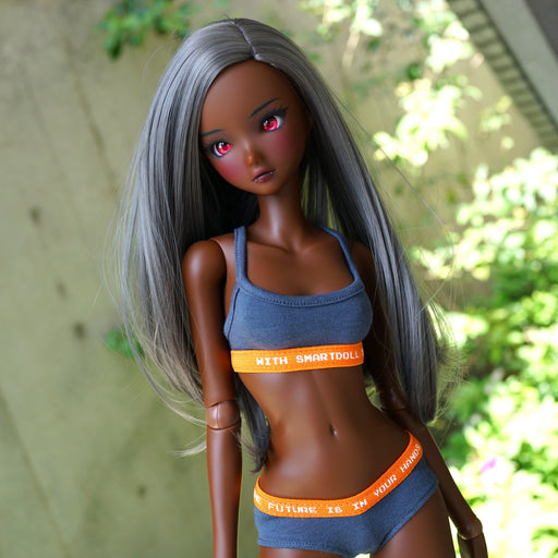 Smart Doll - Transcendence (Cocoa)