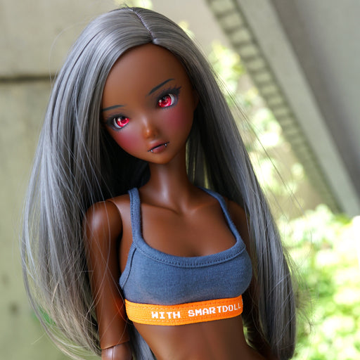 Smart Doll - Transcendence (Cocoa)
