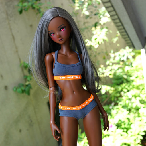 Smart Doll - Transcendence (Cocoa)