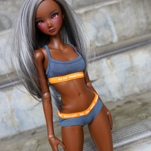 Smart Doll - Transcendence (Cocoa)
