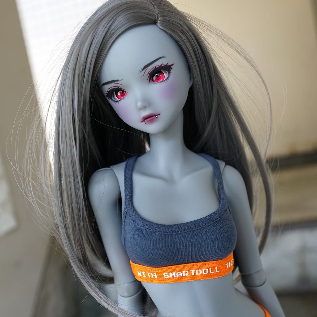 Smart Doll Transcendence (Gray) Smart Doll Store