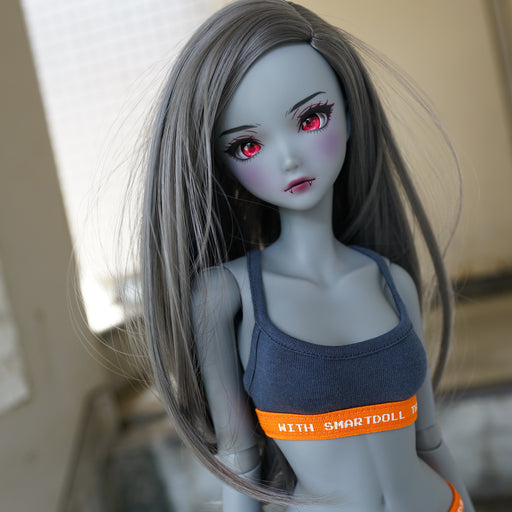 Smart Doll - Transcendence (Gray)