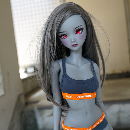 Smart Doll - Transcendence (Gray)