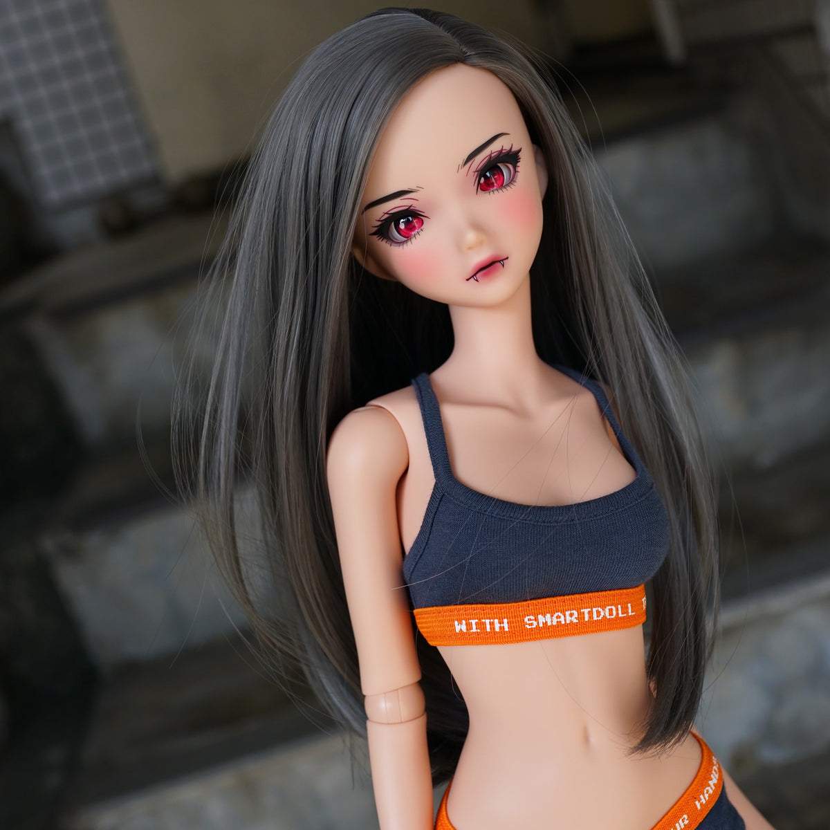 Smart Doll Transcendence (Cinnamon) Smart Doll Store