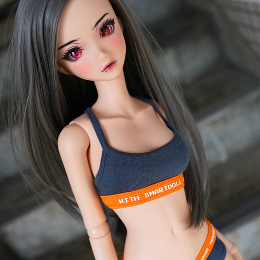 Smart Doll - Transcendence (Cinnamon)
