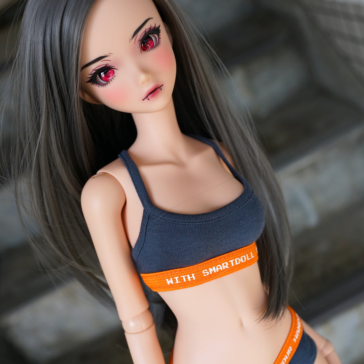 Smart Doll Transcendence (Cinnamon) Smart Doll Store