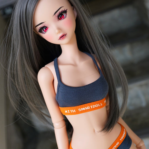 Smart Doll - Transcendence (Cinnamon)