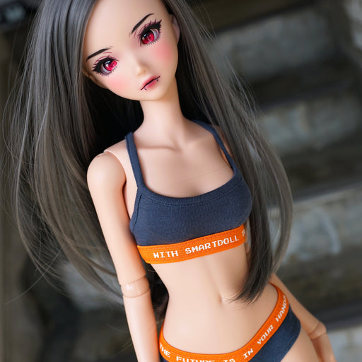 Smart Doll - Transcendence (Cinnamon)