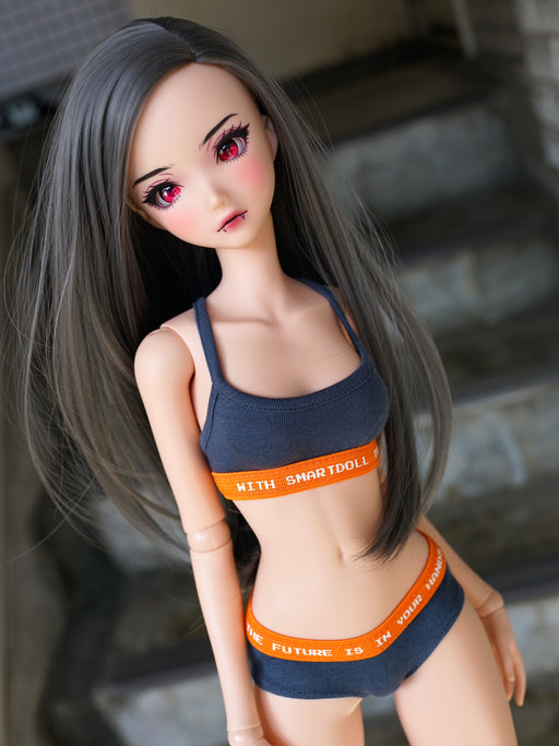 Smart Doll - Transcendence (Cinnamon)