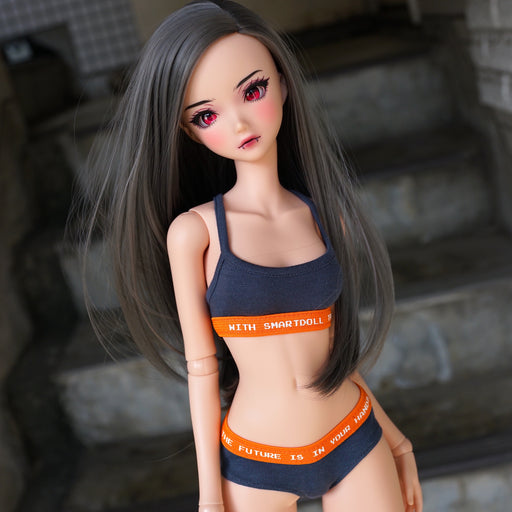 Smart Doll - Transcendence (Cinnamon)