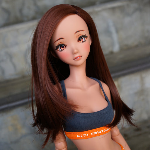 Smart Doll - Not Everything To Everyone (Tea)