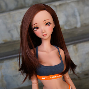 Smart Doll - Not Everything To Everyone (Tea)