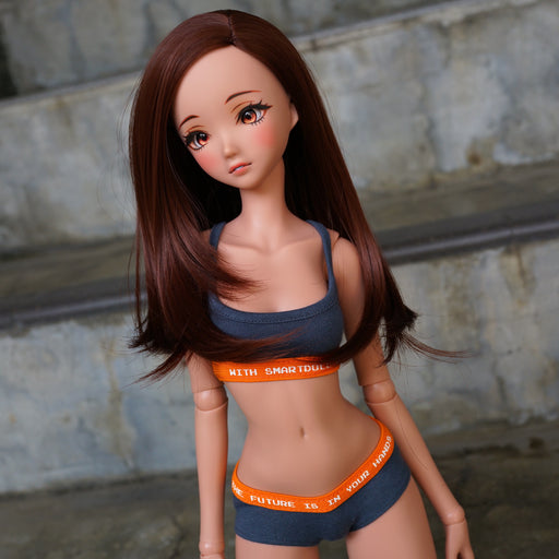 Smart Doll - Not Everything To Everyone (Tea)