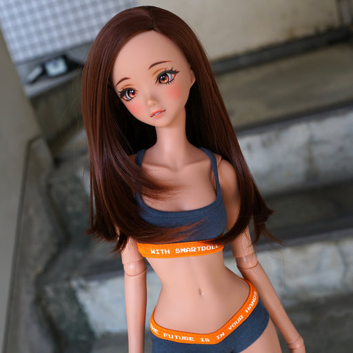 Smart Doll - Not Everything To Everyone (Tea)