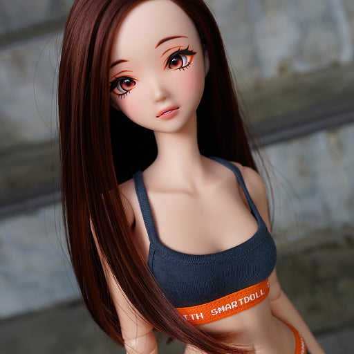 Smart Doll - Not Everything To Everyone (Cinnamon)