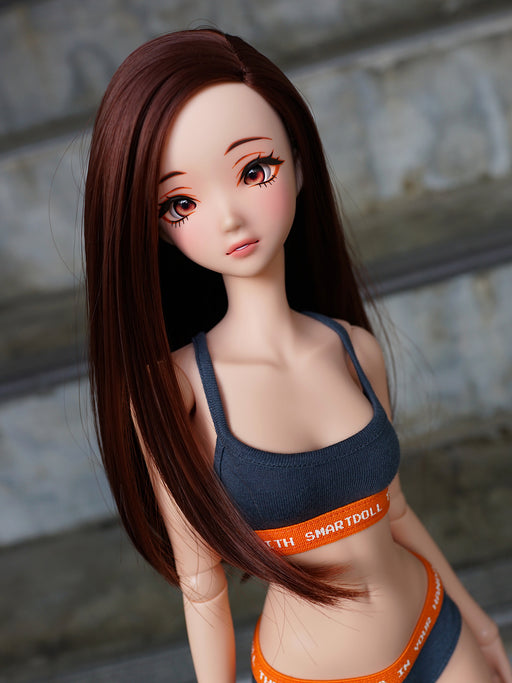 Smart Doll - Not Everything To Everyone (Cinnamon)