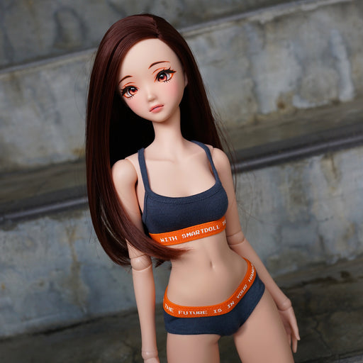 Smart Doll - Not Everything To Everyone (Cinnamon)