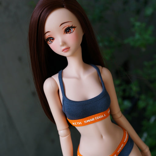 Smart Doll - Not Everything To Everyone (Cinnamon)