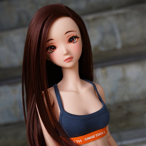 Smart Doll - Not Everything To Everyone (Cinnamon)