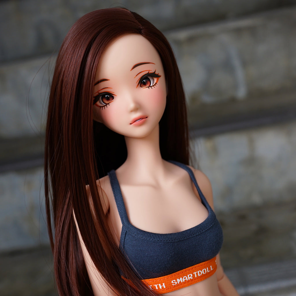 Smart Doll - Not Everything To Everyone (Cinnamon) – Smart Doll Store
