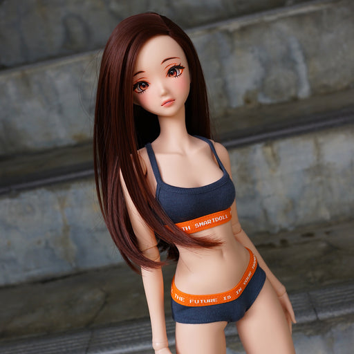 Smart Doll - Not Everything To Everyone (Cinnamon)