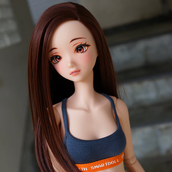 Smart Doll - Not Everything To Everyone (Cinnamon)