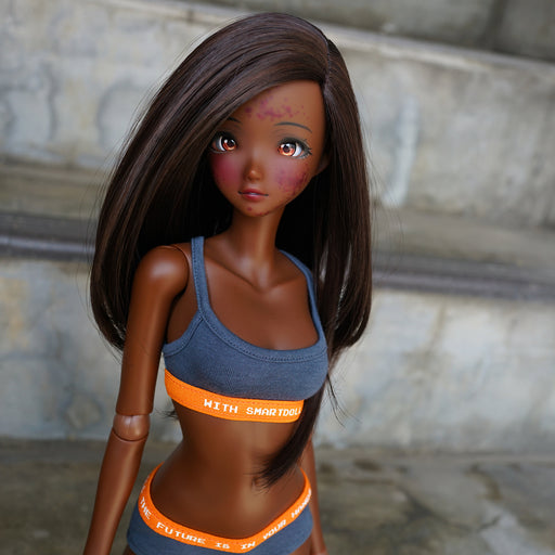 Smart Doll - Pride (Cocoa)