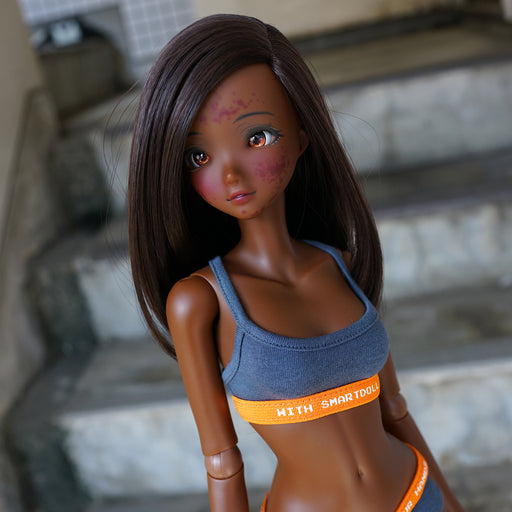Smart Doll - Pride (Cocoa)