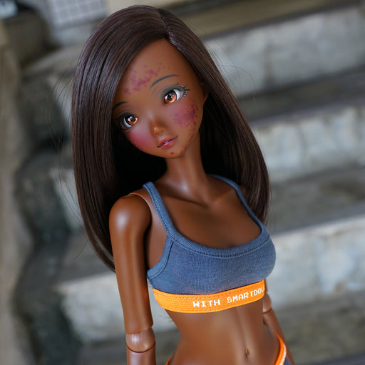 Smart Doll - Pride (Cocoa)