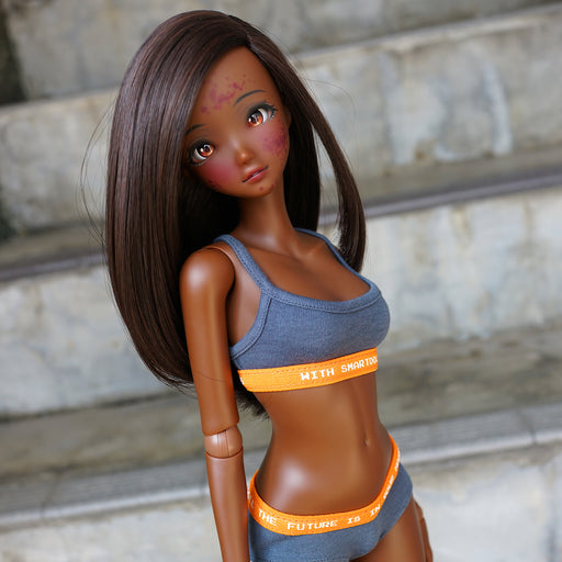 Smart Doll - Pride (Cocoa)