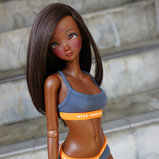 Smart Doll - Pride (Cocoa)