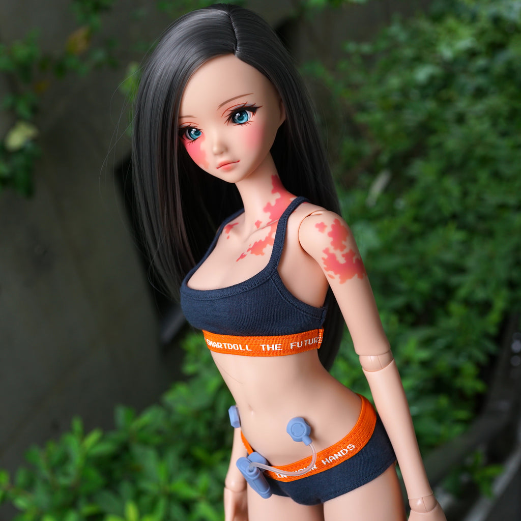 Smart Doll Valiant (semireal) Smart Doll Store