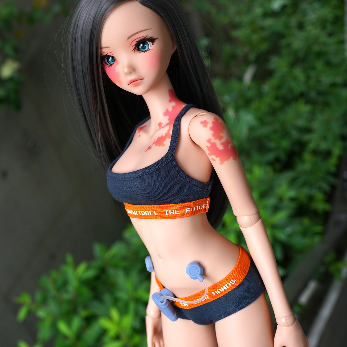 Smart Doll Valiant (semireal) Smart Doll Store
