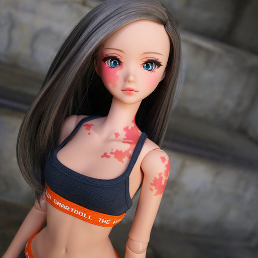 Smart Doll - Valiant (semi-real)