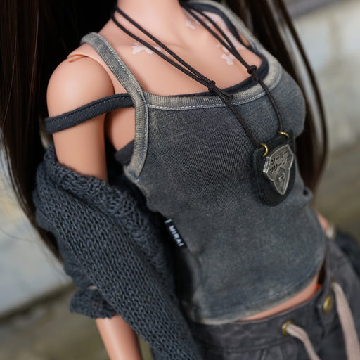 Adventurer Camisole (vintage wash)