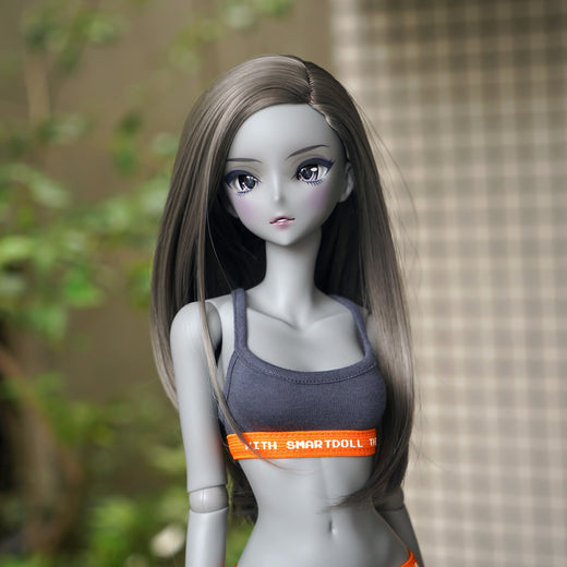 North Anime (gray)