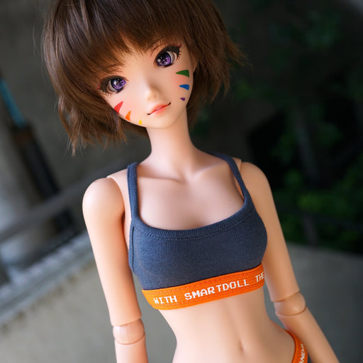 Smart Doll - Proud Prowess (Cinnamon)