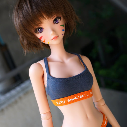 Smart Doll - Proud Prowess (Cinnamon)