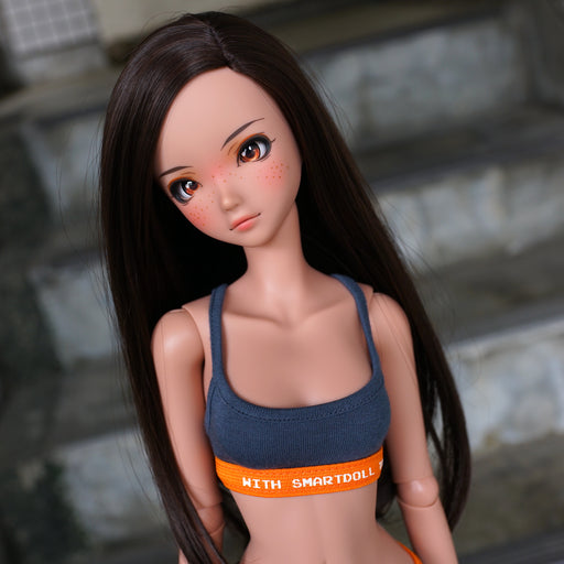 Smart Doll - Genesis (Tea)