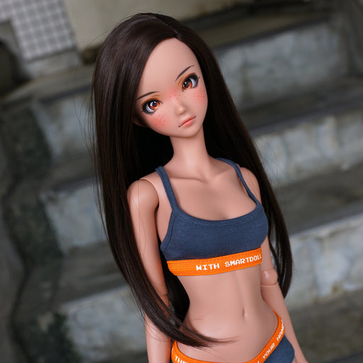 Smart Doll - Genesis (Tea)