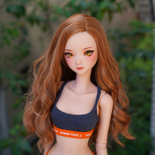 Kaelia Candidate (Cinnamon)