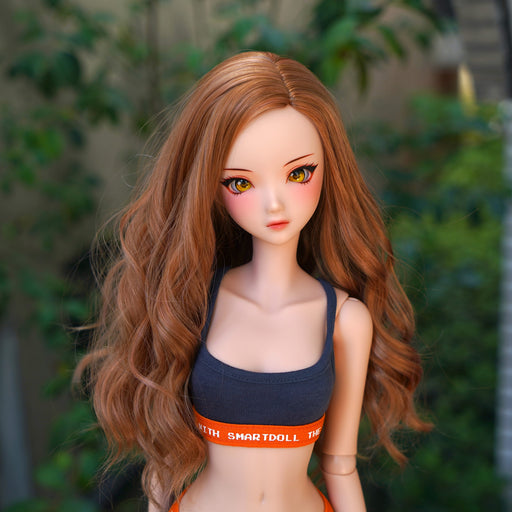 Kaelia Candidate (Cinnamon)