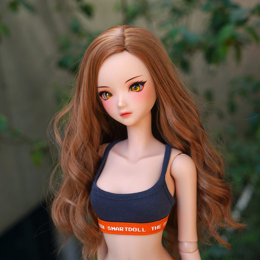Kaelia Candidate (Cinnamon)