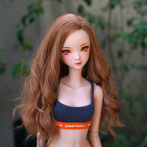 Kaelia Candidate (Cinnamon)
