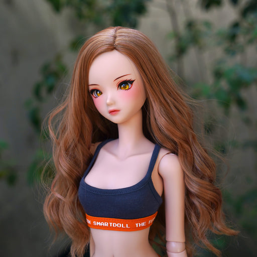 Kaelia Candidate (Cinnamon)