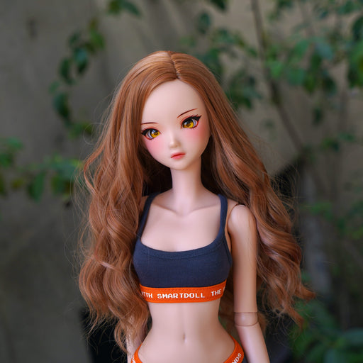 Kaelia Candidate (Cinnamon)