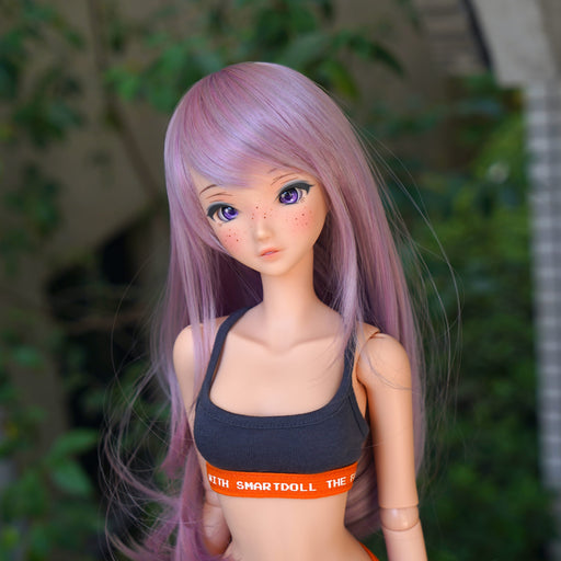 Chitose Realityverse Freckles Candidate (Cinnamon)