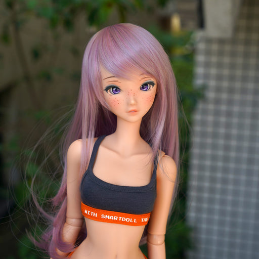 Chitose Realityverse Freckles Candidate (Cinnamon)