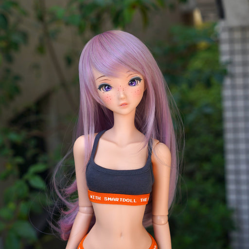 Chitose Realityverse Freckles Candidate (Cinnamon)