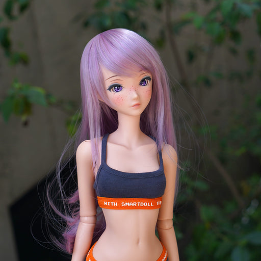 Chitose Realityverse Freckles Candidate (Cinnamon)